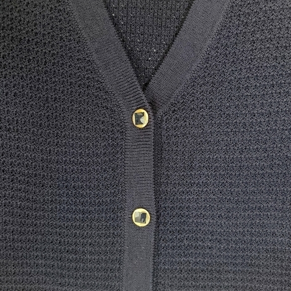 St. John Sport Knit Jacket - Picture 4 of 12